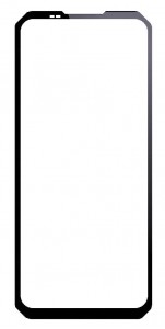 Touch Screen Digitizer For Energizer Hard Case P28k Black By - Maxbhi Com