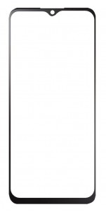 Touch Screen Digitizer For Tcl 50 Le White By - Maxbhi Com