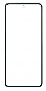 Touch Screen Digitizer For Acer Super Zx White By - Maxbhi Com