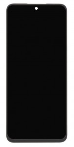Lcd Screen For Vivo Y29 4g Replacement Display By - Maxbhi Com