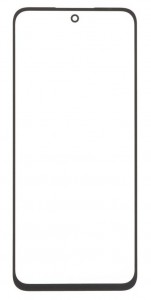 Touch Screen Digitizer For Motorola Moto G55 White By - Maxbhi Com