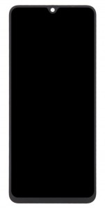 Lcd With Touch Screen For Xiaomi Redmi 14c 4g White By - Maxbhi Com