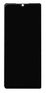 Lcd With Touch Screen For Cubot P90 Purple By - Maxbhi Com Lcd With Touch Screen For Cubot P90 Purple By - Maxbhi Com