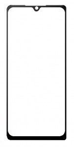Touch Screen Digitizer For Cubot P90 White By - Maxbhi Com