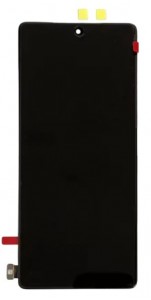 Lcd Screen For Tecno Camon 40 Premier Replacement Display By - Maxbhi Com