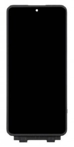 Lcd Screen For Nothing Phone 3a Lite Replacement Display By - Maxbhi Com