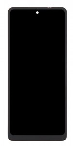 Lcd Screen For Tcl 60 Xe Nxtpaper Replacement Display By - Maxbhi Com