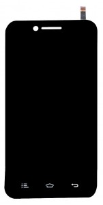 Lcd Screen For Celkon A333 Replacement Display By - Maxbhi Com
