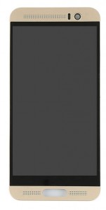 Lcd Screen For Htc One M9 Plus Replacement Display By - Maxbhi Com
