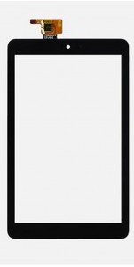 Touch Screen Digitizer for Dell Venue 8 2014 16GB 3G - White