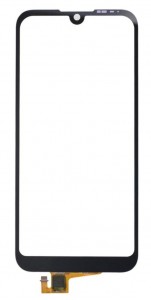 Touch Screen Digitizer For Honor 8s White By - Maxbhi Com