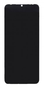 Lcd Screen For Tecno Pouvoir 4 Replacement Display By - Maxbhi Com