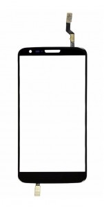 Touch Screen Digitizer For Lg Optimus G2 Ls980 Black By - Maxbhi.com