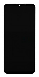 Lcd Screen For Gionee S12 Lite Replacement Display By - Maxbhi Com