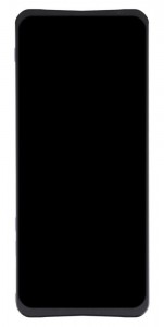 Lcd Screen For Lenovo Legion 2 Pro 5g Replacement Display By - Maxbhi Com