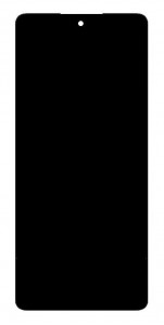Lcd Screen For Oneplus 10t 5g Replacement Display By - Maxbhi Com