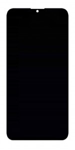 Lcd With Touch Screen For Philips Ph2 Gold By - Maxbhi Com