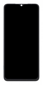 Lcd Screen For Xiaomi Redmi 11 Prime 5g Replacement Display By - Maxbhi Com