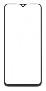 Touch Screen Digitizer For Xiaomi Redmi 11 Prime 5g Silver By - Maxbhi Com