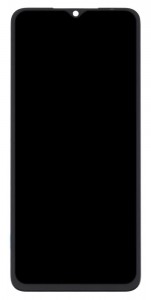 Lcd Screen For Xiaomi Redmi Note 11e Replacement Display By - Maxbhi Com