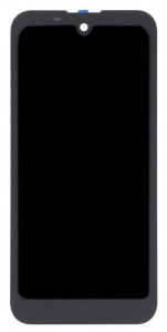 Lcd Screen For Doogee S59 Replacement Display By - Maxbhi Com