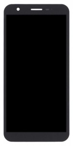 Lcd Screen For Blackview Bv4900s Replacement Display By - Maxbhi Com