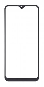 Touch Screen Digitizer For Doogee X95 Pro Green By - Maxbhi Com