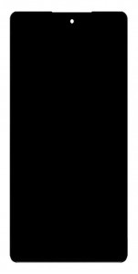 Lcd Screen For Xiaomi Poco X5 Pro 5g Replacement Display By - Maxbhi Com