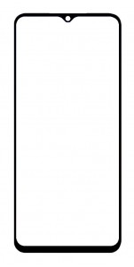 Touch Screen Digitizer For Xiaomi Redmi 10 5g White By - Maxbhi Com