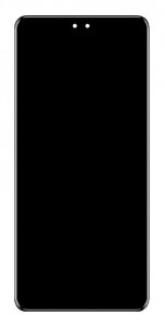 Lcd Screen For Honor 80 Pro Replacement Display By - Maxbhi Com