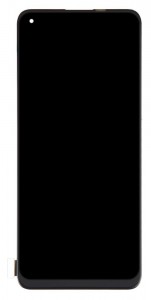 Lcd Screen For Oppo Reno 6 Lite Replacement Display By - Maxbhi Com