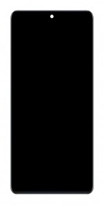 Lcd Screen For Wiko 5g Replacement Display By - Maxbhi Com