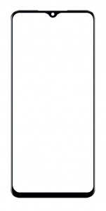Touch Screen Digitizer For Vivo Y30 5g Blue By - Maxbhi Com