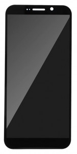 Lcd Screen For Doogee X97 Pro Replacement Display By - Maxbhi Com