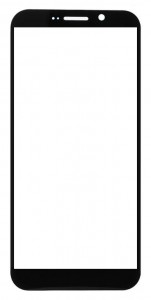 Touch Screen Digitizer For Doogee X97 Pro Black By - Maxbhi Com