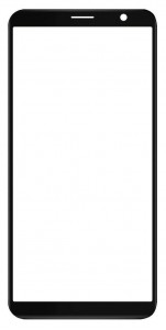 Touch Screen Digitizer For Tcl 403 White By - Maxbhi Com
