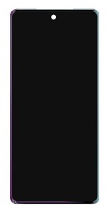 Lcd Screen For Motorola Edge 40 Pro 5g Replacement Display By - Maxbhi Com