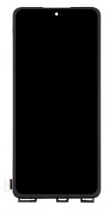 Lcd Screen For Oppo Reno8 Pro Plus 5g Replacement Display By - Maxbhi Com
