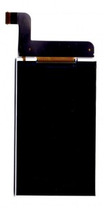 Lcd Screen For Sony Xperia E1 Dual Replacement Display By - Maxbhi.com