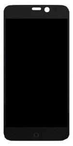 Lcd Screen For Tecno H6 Replacement Display By - Maxbhi Com