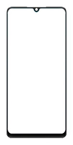 Touch Screen Digitizer For Vivo S1 Prime Black By - Maxbhi Com