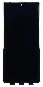 Lcd Screen For Motorola Edge Plus 2023 Replacement Display By - Maxbhi Com