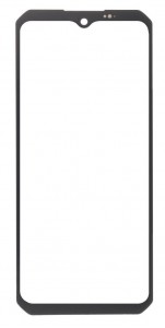 Touch Screen Digitizer For Oukitel Wp22 White By - Maxbhi Com