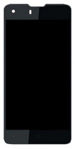 Lcd Screen For Cherry Mobile Razor 2 Replacement Display By - Maxbhi Com