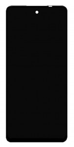 Lcd Screen For Tecno Spark Go 2024 Replacement Display By - Maxbhi Com