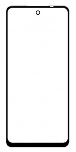 Touch Screen Digitizer For Tecno Spark Go 2024 Black By - Maxbhi Com