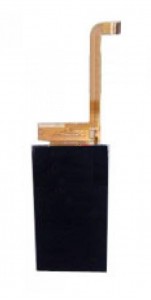 Lcd Screen For Intex Aqua N11 Replacement Display By - Maxbhi.com