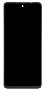 Lcd Screen For Infinix Smart 8 Global Replacement Display By - Maxbhi Com