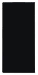 Lcd Screen For Zte Nubia Red Magic 8 Pro Plus Replacement Display By - Maxbhi Com