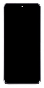 Lcd Screen For Honor X50 5g Replacement Display By - Maxbhi Com